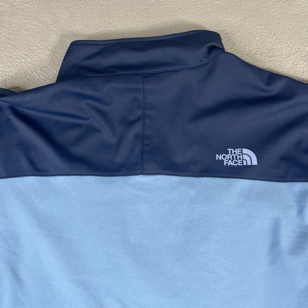 The North Face north face